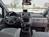 Mercedes-Benz Viano 2.2 CDI kompakt AMBIENTE - Mercedes-Benz Viano: 2.2