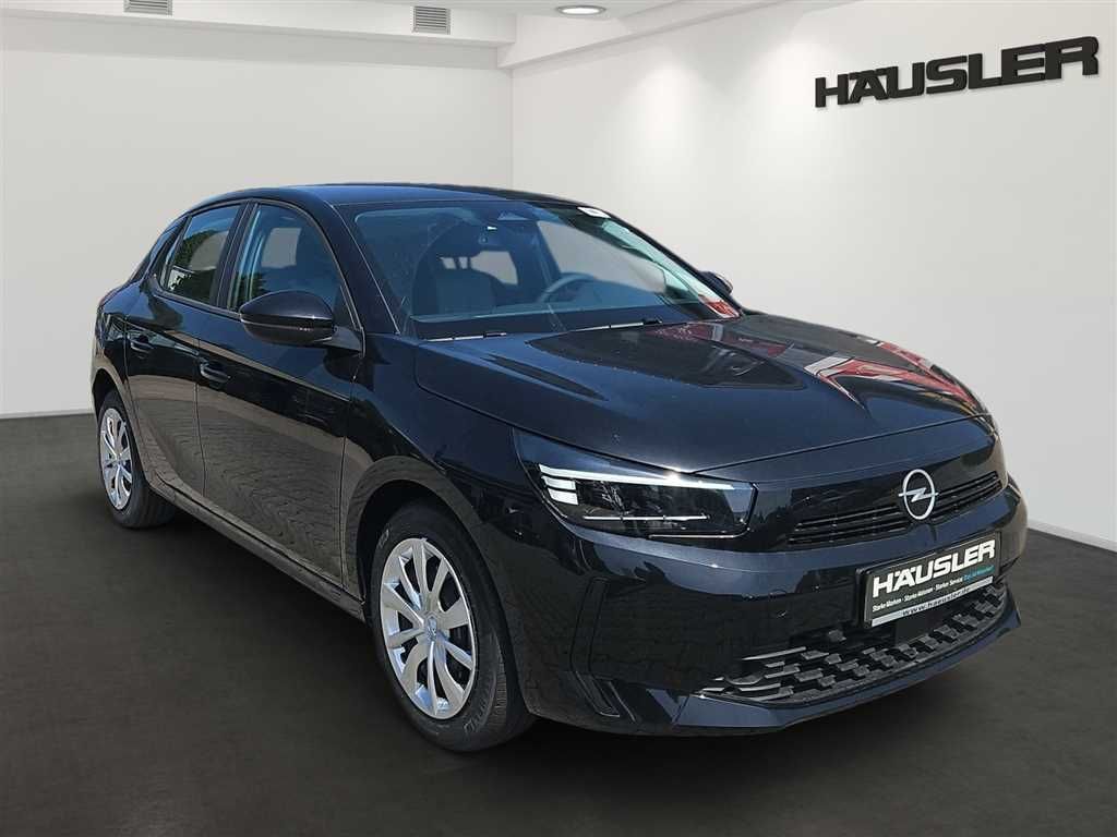 Opel Corsa - Bild 2