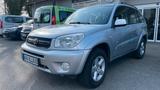 Toyota RAV 4 RAV4 2.0 Executive 4X4
