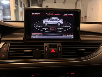 Audi A6 - 6