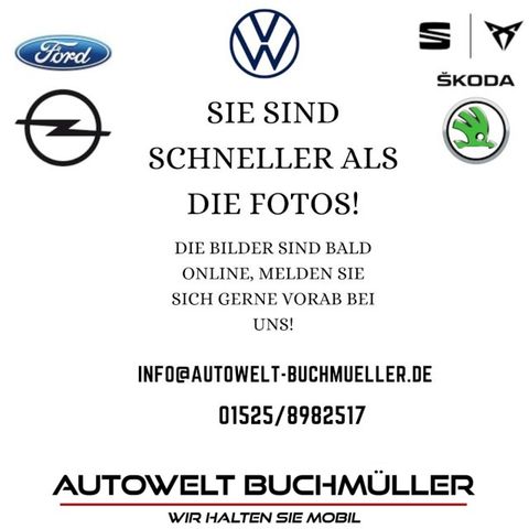 Volkswagen Passat 2.0 TDI DSG,STANDH,AHK,LED,KAMERA,KEYLESS