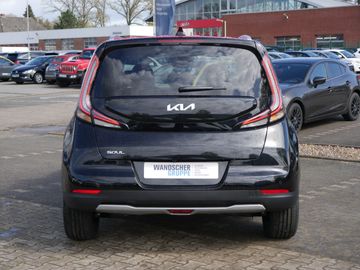 Kia e-Soul Inspiration +Navi+LED+HUD+Kam.+SHZ