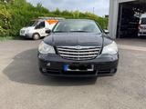 Chrysler Sebring 2.7 V6 Leder/SHZ/AUT/TÜV ... - Chrysler Sebring Benziner Gebrauchtwagen