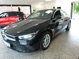 Mercedes-Benz CLA 180 d*Navi&Kamera*LED*PDC v+h*Alu*Garantie* - Mercedes-Benz CLA 180 in Duisburg