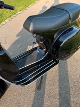 Vespa PX 150 toller Zustand und TÜV neu - VESPA PX 150