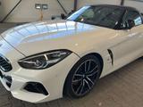 BMW Z4 M40i Sport-Aut.*Super Ausstattung*Perfekt* - Gebrauchtwagen in Lahr (Schwarzwald)