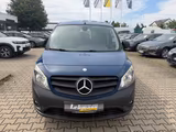Mercedes-Benz Citan Mixto 111 CDI extralang - Mercedes-Benz C111