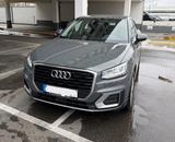Audi Q2 30 TFSI S tronic | LED | 8fach Alu - Audi Q2 Gebrauchtwagen in Hamburg