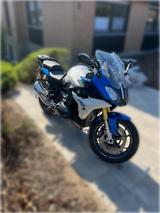 BMW R 1200 RS - Motorräder in Hagen