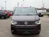 Volkswagen T5 2.0 TDI Multivan Sepcial*Temp*Standh*7-Sitze* - Volkswagen T5 Multivan: Sitze