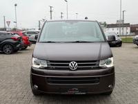 Volkswagen T5 2.0 TDI Multivan Sepcial*Temp*Standh*7-Sitze*