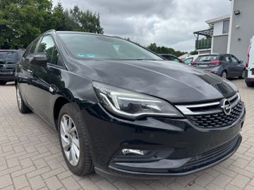 Opel Astra - 3