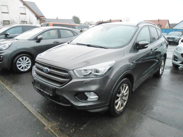 Ford Kuga 2,0 TDCi 4x4 ** ST Line ** mit Garantie