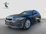 BMW 320d Touring Advantage AHK DrAss ParkAss - BMW 320 Gebrauchtwagen in Krefeld