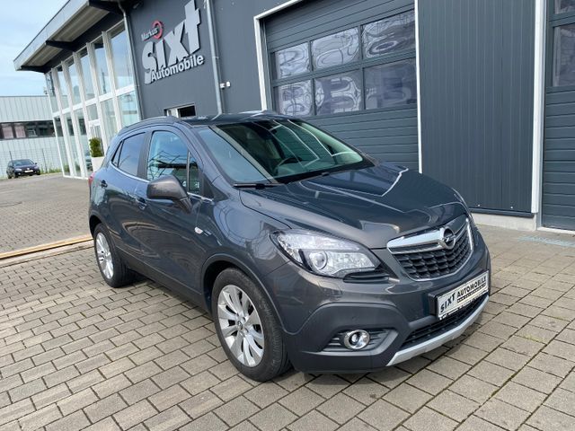 Opel Mokka 1.4 Turbo Color INNOVATION Automatik