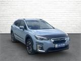 Subaru XV 2.0ie Mild-Hybrid 4x4 *Automatik*Navi*Klima*L - Subaru Gebrauchtwagen in Erfurt