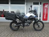 Yamaha XTZ660Z Tenere - Top Zustand ! - YAMAHA XT 660