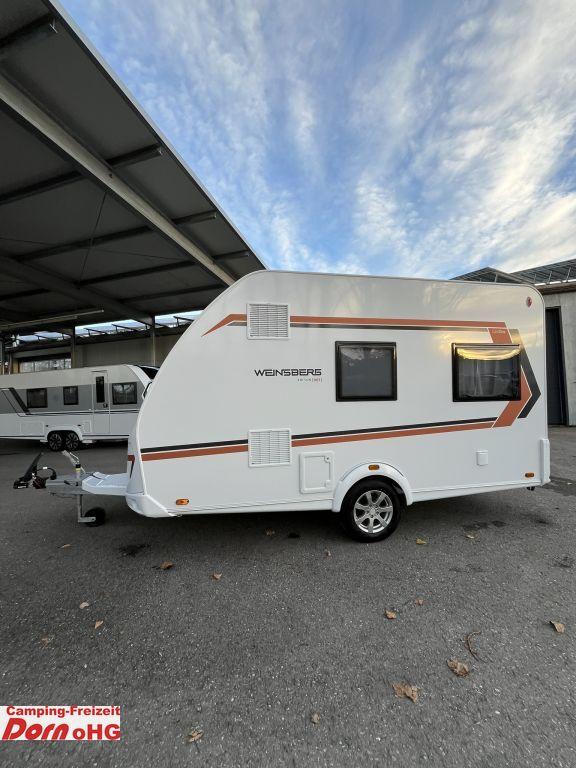 Weinsberg CaraOne 390 PUH EDITION [HOT] Sondermodell