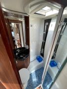 Mercedes-Benz ADRIA POLARIS mit ALDE Heizung