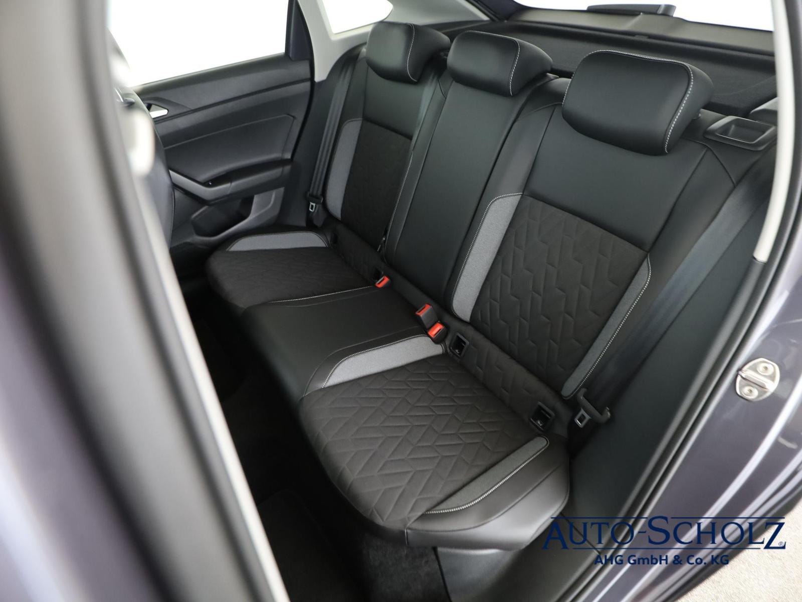 Volkswagen Taigo 1.0 TSI Energy+DSG+GJR+RFK+LED+PDC+DAB+APP, миниатюра 9