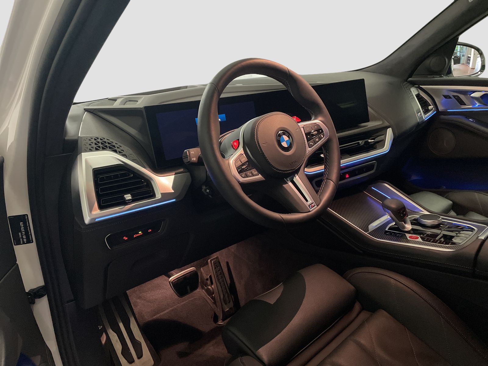 BMW XM - Bild 11