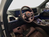 BMW XM - Vorschau Bild 11