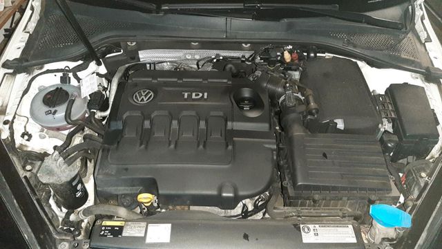 Volkswagen Verkaufe Golf VII 1.6 TDI