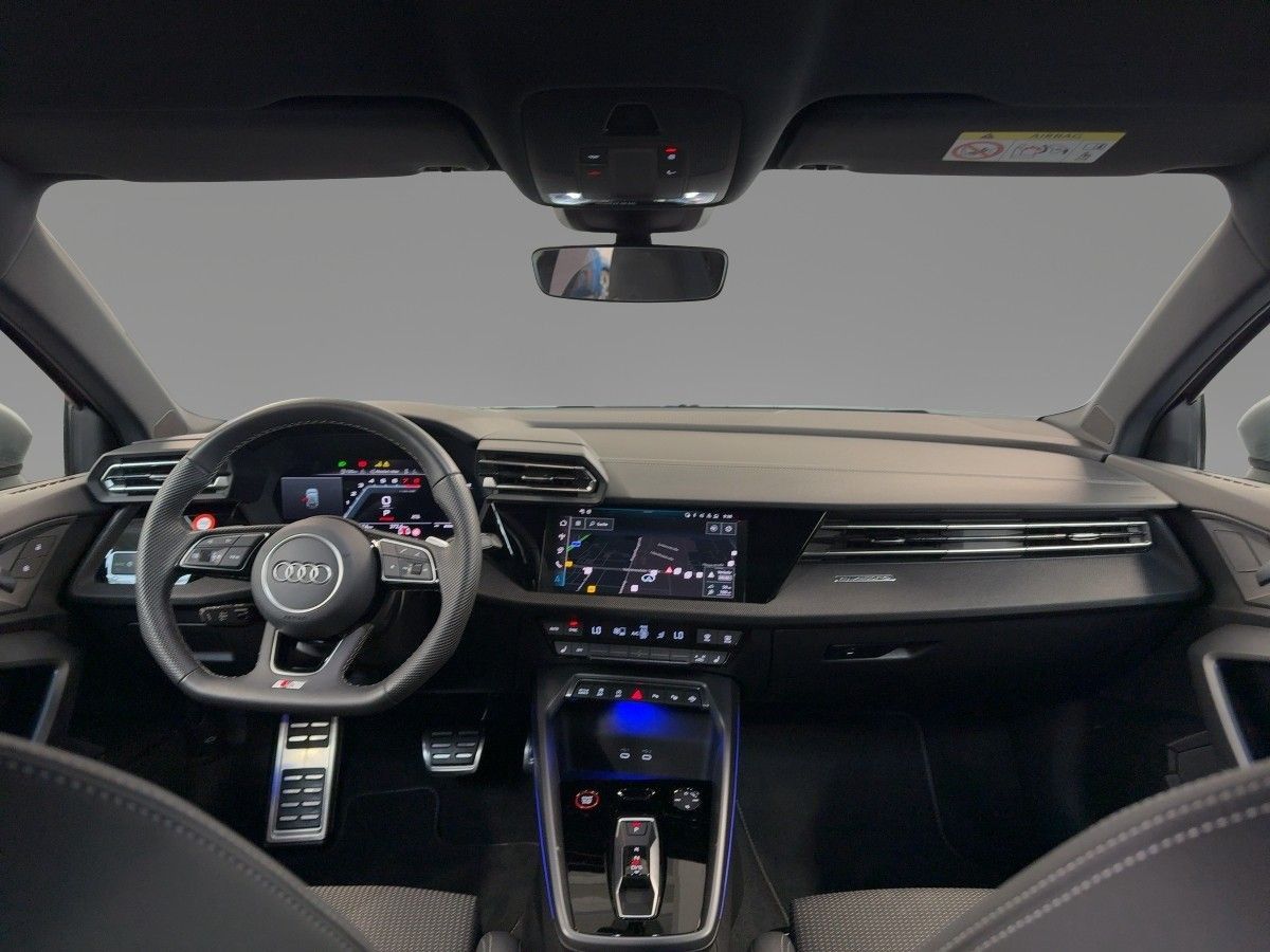 Audi S3 - Bild 10