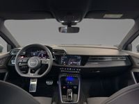 Audi S3 - Vorschau Bild 10
