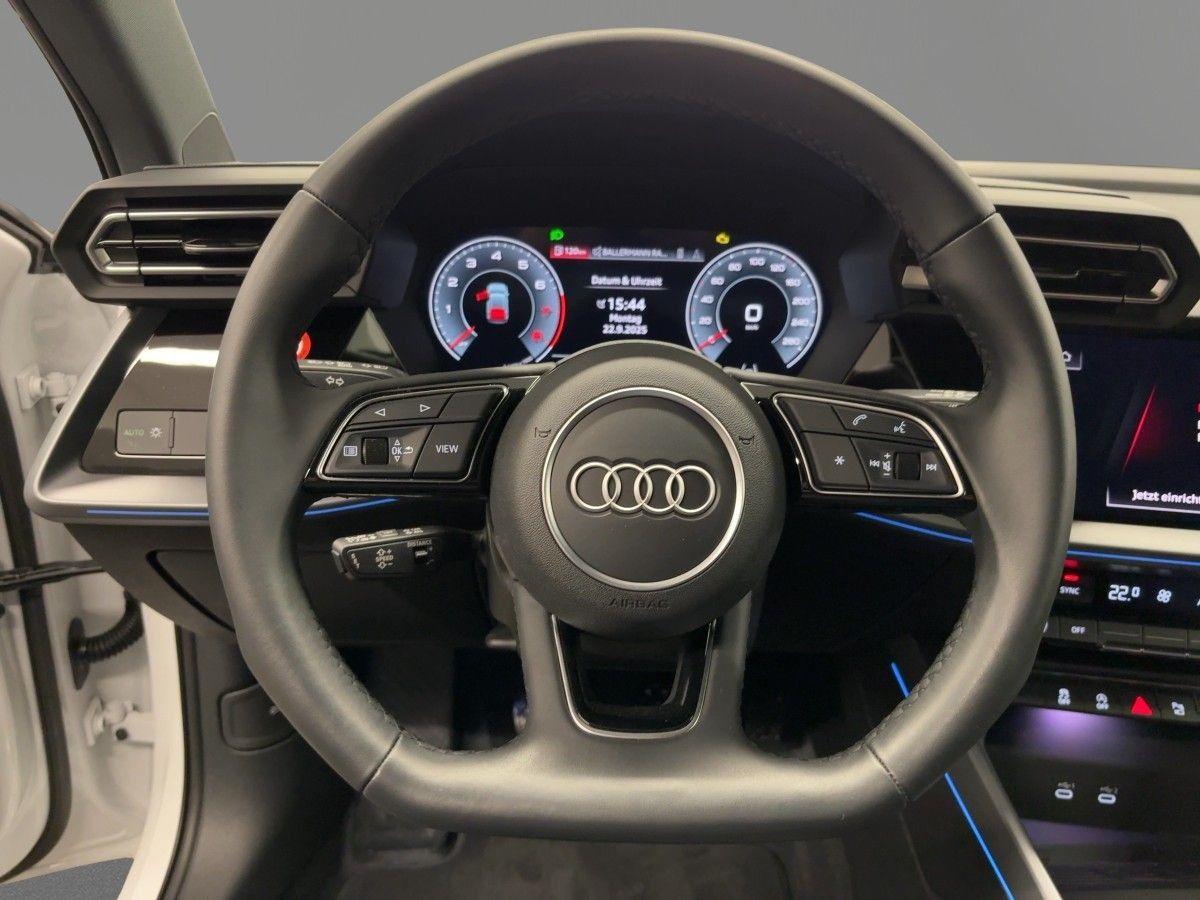 Audi A3 - Bild 12