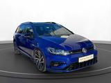 Volkswagen Golf VII Variant R 2.0 TSI DSG 4MOTION | NAVI | - Volkswagen Golf: Kombi, 4motion