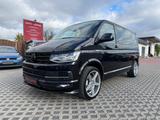 Volkswagen T6Multivan Generation Six,LED,DAB,ACC,Navi,Leder - Volkswagen T6 in Leipzig
