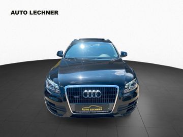 Bild 2 Audi Q5 2.0 TDI quattro*S-LINE*KAMERA*KLIMA*SHZ*AHK*
