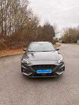Ford Focus ST-Line Automatik (2019) - Ford Focus: 201