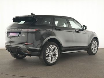 Land-Rover Range Rover Evoque - 6