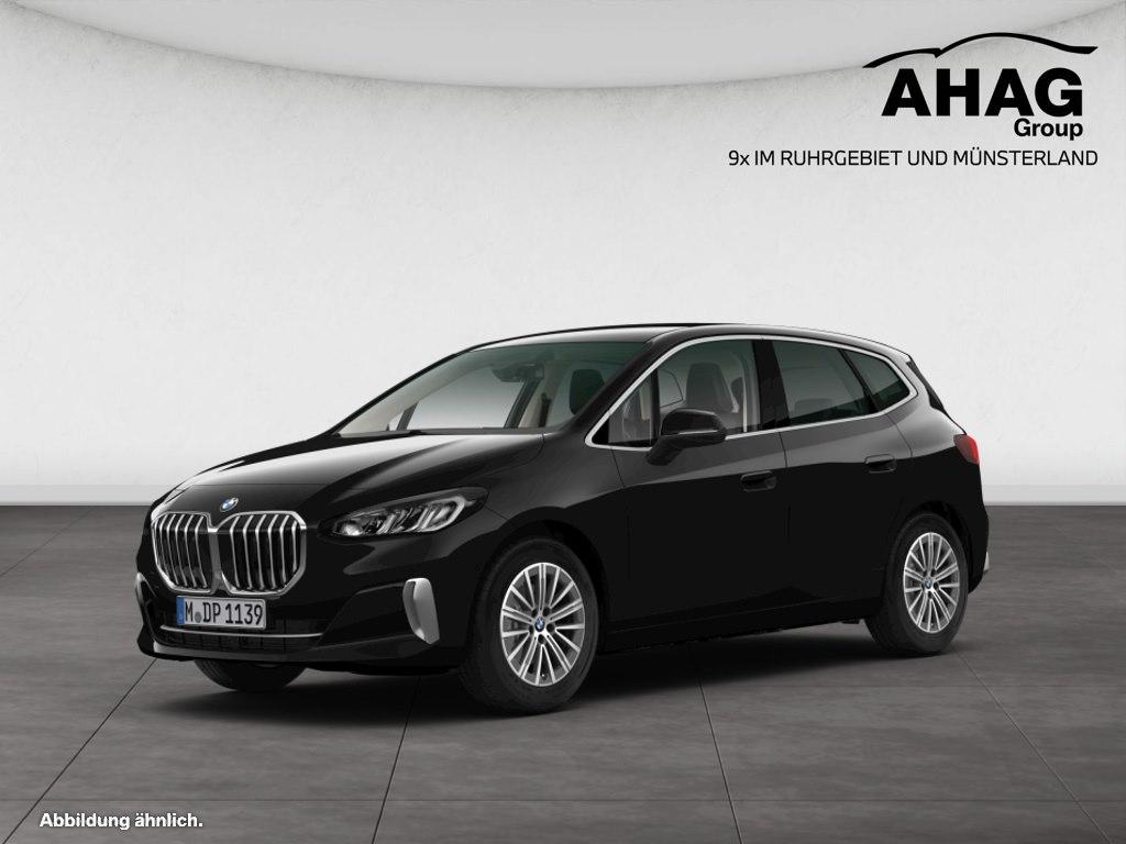 BMW 218i Active Tourer