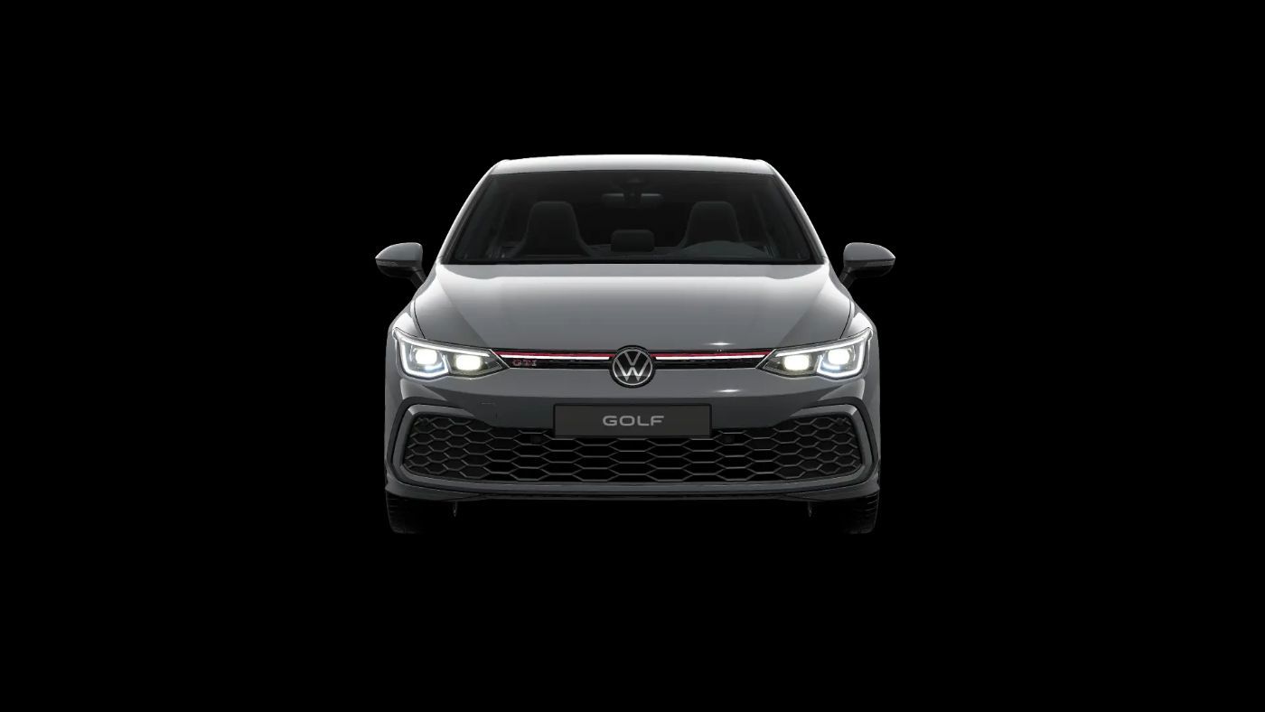 Volkswagen Golf - Bild 4