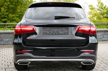 Mercedes GLC 220 - 6