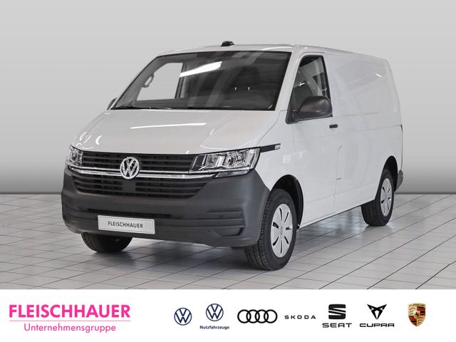 Volkswagen T6.1 Kasten FWD 2.0 EU6d 6.1 2,0 l 81 kW TDI S