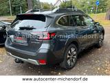 Subaru OUTBACK Outback Platinum*H&K*LED*TW*4x4* - gebrauchte Subaru Outback aus dem Jahr 2024