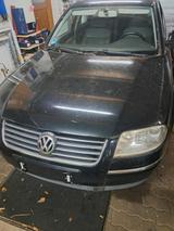 Volkswagen Passat 3bg V6 TDI - Volkswagen Passat: 3bg TDI