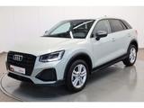 Audi Q2 30 TFSI Advanced AHK/NAV/RFK/SH/LED/DAB - Audi Q2: Advanced