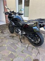 BMW F900XR