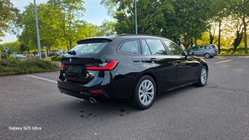 BMW 320 - 7