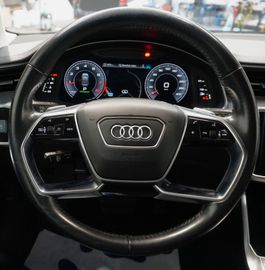 Audi A6 - 10