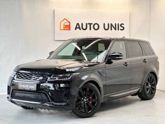 Land Rover Range Rover Sport * 2.0L Plug-in | HSE | Stealth