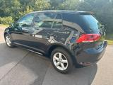 Volkswagen Golf 1.6 TDI DSG BMT Comfortline, sehr gepflegt - Cars in Saarbrücken