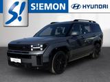 Hyundai SANTA FE MY26 HEV 1.6 4WD BLACKLINE Schiebedach 