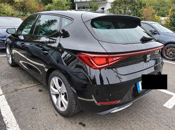 SEAT Leon - 4