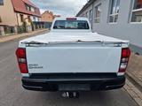 Isuzu D-Max 4x4 Single Cab Klima AHK 3.5 to - Isuzu D-Max: 3 Türen